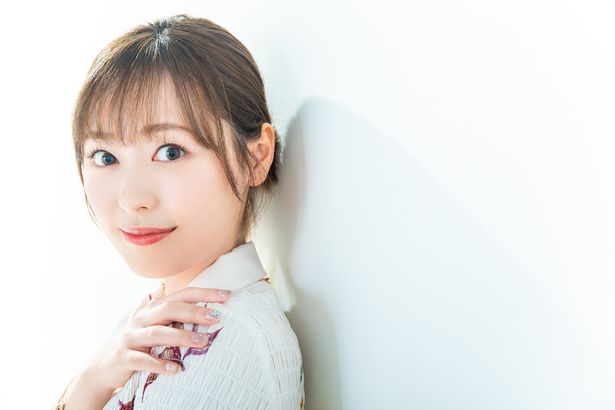 【写真を見る】福原遥が『あの星が降る丘で、君とまた出会いたい。』の撮影で大変だったシーンは？