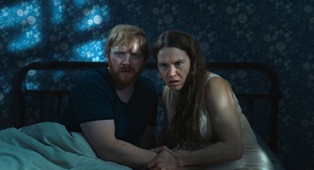 ファンタジア国際映画祭で最優秀作品賞、最優秀演技賞のW受賞を達成