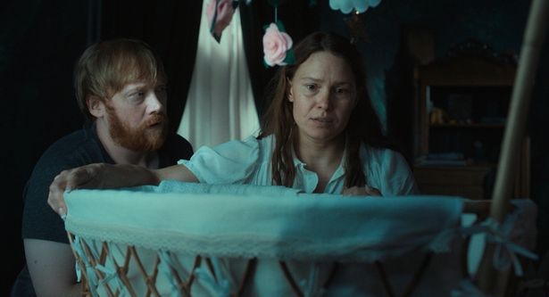 母親のサーガを演じるのは『コンパートメントNo.6』(23)のセイディ・ハーラ