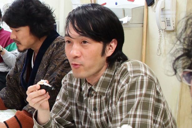 17年の時を経て、あの“おいしい時間”はどう映るのか