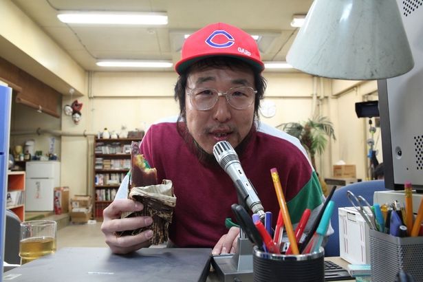今回のリバイバル上映では映像を4K高画質化し、音響も5.1chへとアップグレード