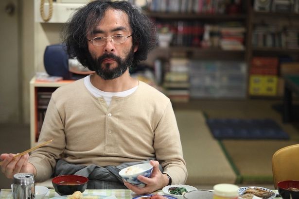 沖田修一商業映画デビュー作となった本作