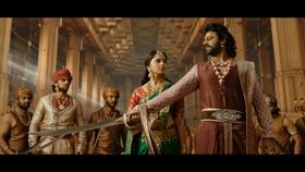 『バーフバリ 王の凱旋』《完全版【オリジナル・テルグ語版】》の公開が決定！