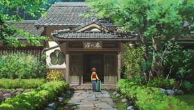 4月8日(日)放送スタートのテレビシリーズに続いて劇場版も9月に公開となる『若おかみは小学生！』