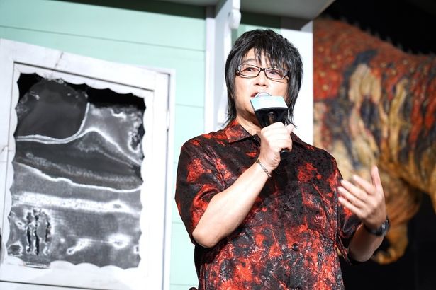 安村には”二枚目役”をおすすめ