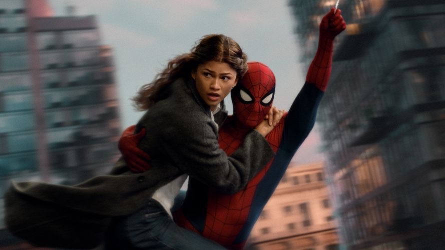 ネタバレなしで「スパイダーマン」最新作をレビュー！「大いなる力には大いなる責任が伴う」の“責任”にはピーター・パーカー自身の幸せも含まれていた…！