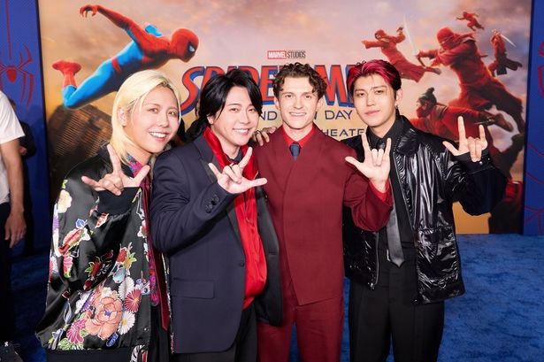 ネタバレなしで「スパイダーマン」最新作をレビュー！「大いなる力には大いなる責任が伴う」の“責任”にはピーター・パーカー自身の幸せも含まれていた…！(画像2/11)
