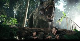 恐竜映画に新しい視点を持ち込んだ『プリミティヴ・ウォー 恐竜戦争』