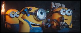 映画好き必見！『ミニオンズ＆モンスターズ』に散りばめられた映画愛を答え合わせ