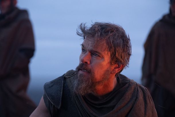 クリストファー・ノーランの『オデュッセイア』がV2で北米累計興収3億5000万ドルを突破！