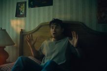 『オブセッション 災愛』のマイケル・ジョンストン、「ハムナプトラ」最新作に出演交渉中！