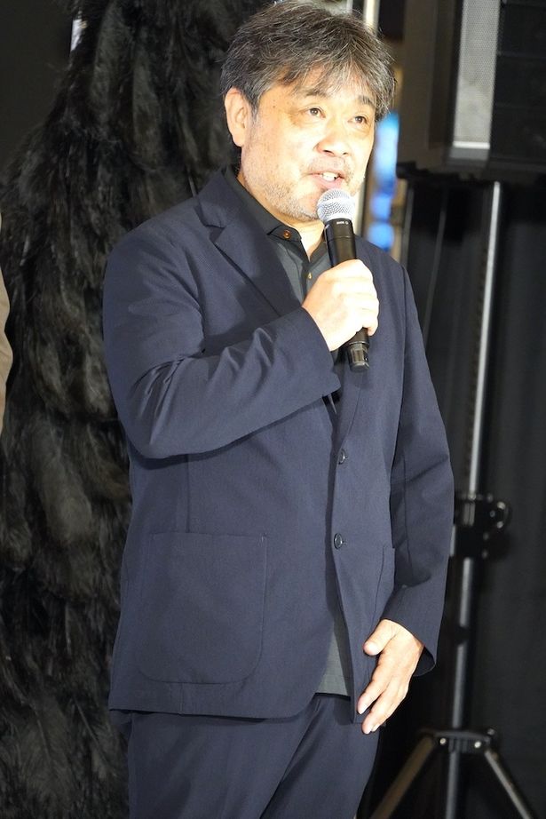 岸善幸監督は「日々話し合いを重ねた」と伝えた