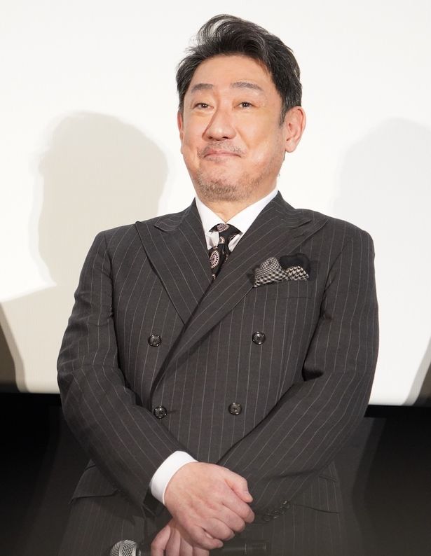 白黒つけられない性格だと語った