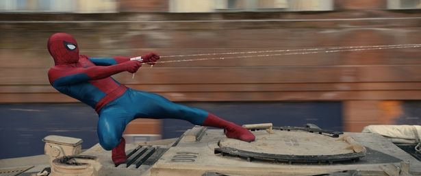 スパイダーマンらしい躍動感あふれるアクション満載！(『スパイダーマン：ブランド・ニュー・デイ』)
