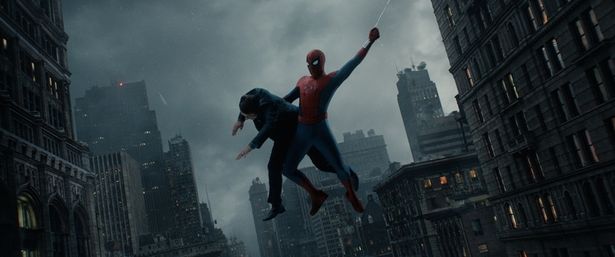最新作では大いなる力に目覚めるスパイダーマン！(『スパイダーマン：ブランド・ニュー・デイ』)