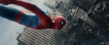 北米で歴史的オープニングを記録した『スパイダーマン：ブランド・ニュー・デイ』が日本でもNo. 1発進