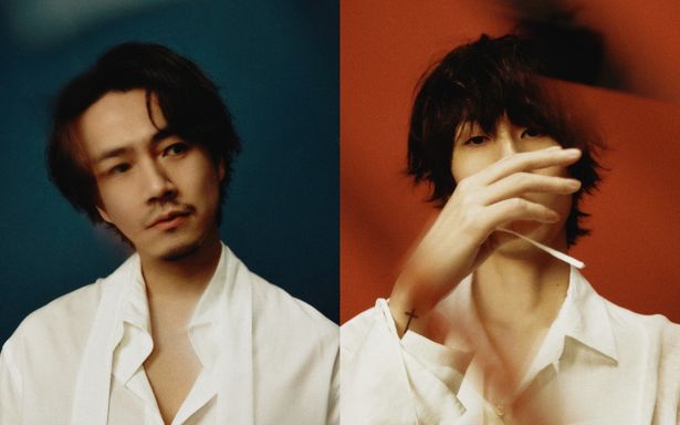 【写真を見る】主題歌は、RADWIMPS書き下ろしの楽曲「夕星-ゆうづつ-」に決定！