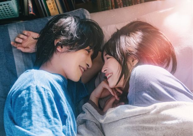 『汝、星のごとく』は10月9日(金)より公開！