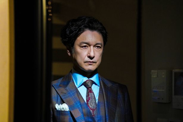 七希の作り上げたモリアーティ