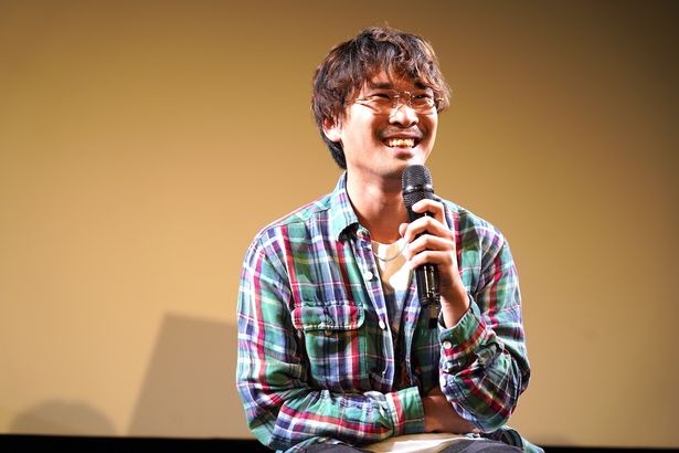 「くまのプーさん」の映画を例に挙げて本作の見どころを説明する場面も