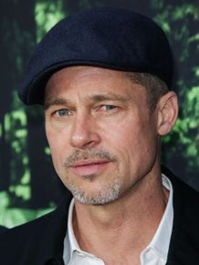 ブラッド・ピットに新たなデート報道！