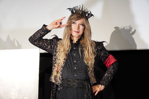 『レディ・オア・ノット２』Pontaパス プレミア試写会トークイヴェントの様子