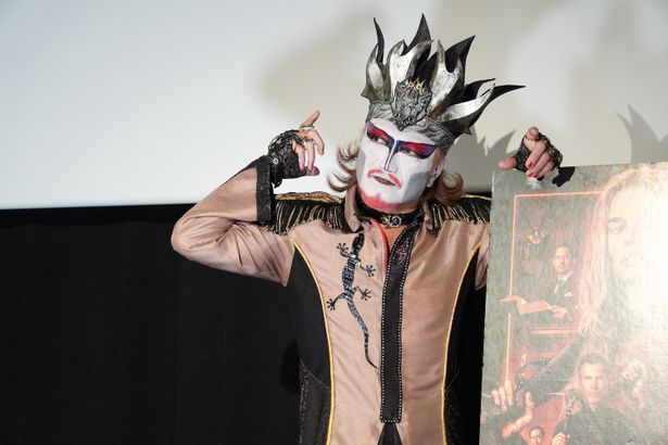 『レディ・オア・ノット２』Pontaパス プレミア試写会トークイヴェントの様子