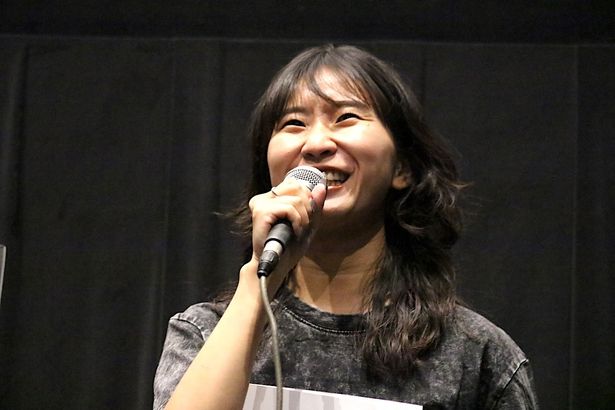 結婚2年目の視点から前作を語った田中