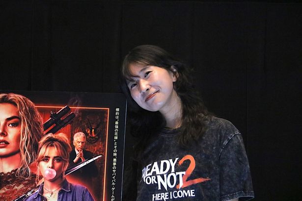 『映画ちいかわ 人魚の島のひみつ』を「あれは“セカイ”の話」と考察した田中乃絵