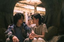 時間の流れが異なる2つの地域が舞台のラブストーリー！『僕の一年、君の一日』が9月に公開決定