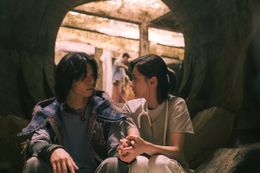 時間の流れが異なる2つの地域が舞台のラブストーリー！『僕の一年、君の一日』が9月に公開決定