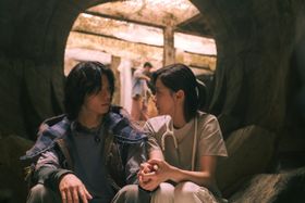 時間の流れが異なる2つの地域が舞台のラブストーリー！『僕の一年、君の一日』が9月に公開決定