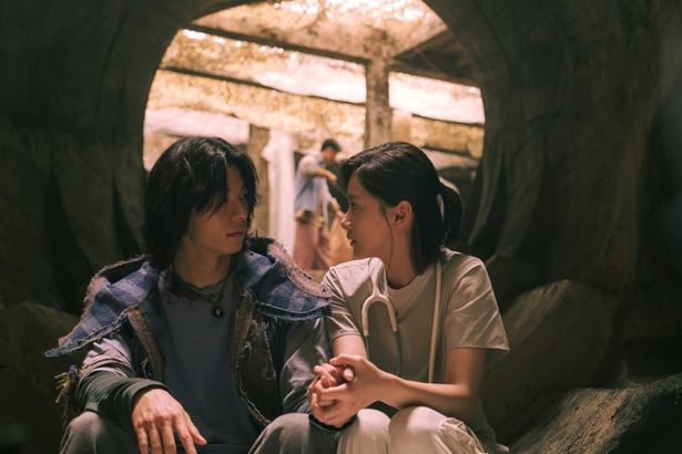 時間の流れが異なる2つの地域が舞台のラブストーリー！『僕の一年、君の一日』が9月に公開決定