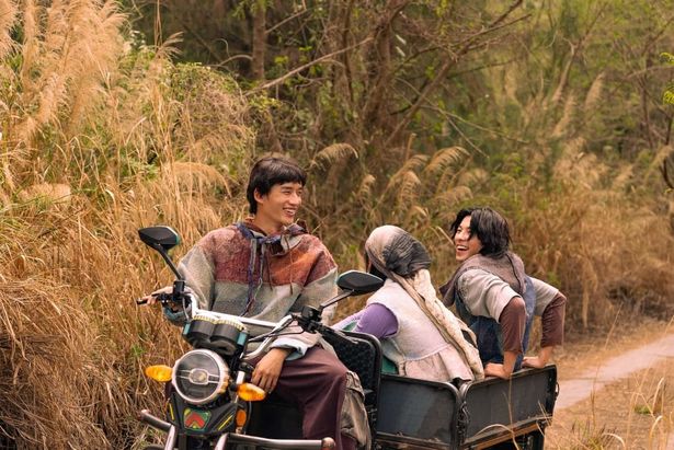 香港映画『僕の一年、君の一日』は9月4日(金)に公開