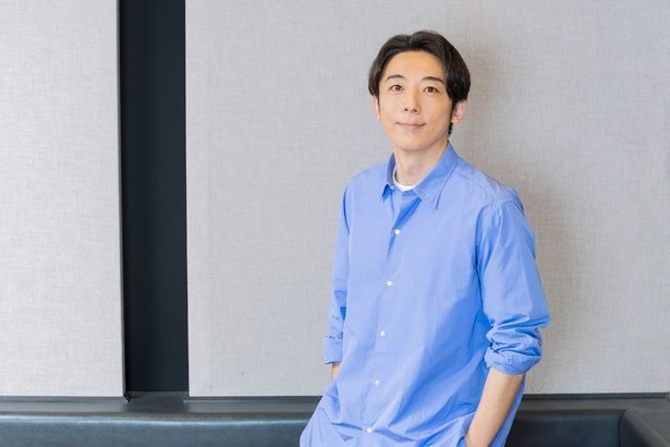 高橋一生は『耳をすませば』以来の劇場アニメーションで声優を務める