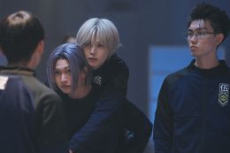 『ブルーロック』実写版の凪誠士郎は、なぜKがハマる？経歴から見える"完全再現"の理由