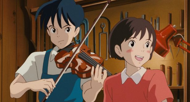 【画像を見る】両作品の世界観を凝縮したポスター＆予告も解禁！