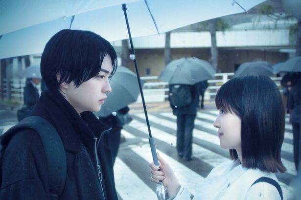 【写真を見る】死神のアルバイトとの出会いによって、佐倉の人生が動き始める