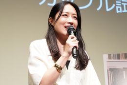 “ご来場は自己責任で”『ドラマなふたり』カップル試写会で犬山紙子が明かす、嫉妬の過去!?