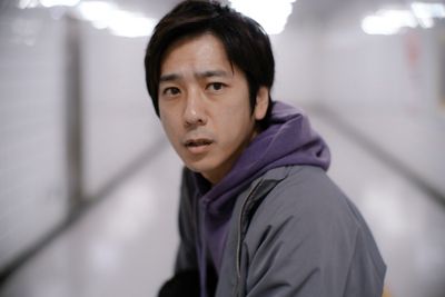 二宮和也主演の大ヒット作『８番出口』が金曜ロードショーでノーカット地上波初放