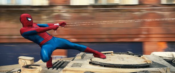 爆発的なヒットを記録した前作から4年、それを上回る成績をあげた『スパイダーマンBND』