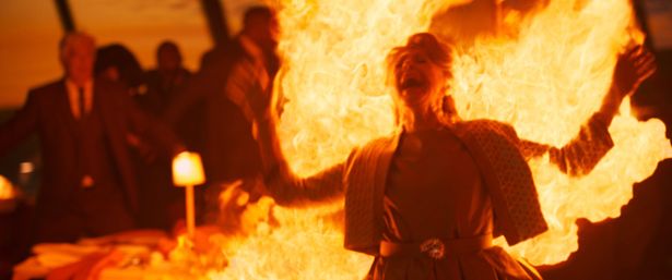 『ファイナル・デッドブラッド』で興行的大成功！一躍注目の的に