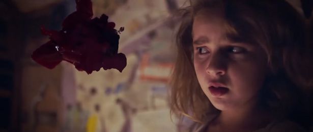 劇場用長編デビュー作『Freaks』は、続編が先日お披露目されたばかり