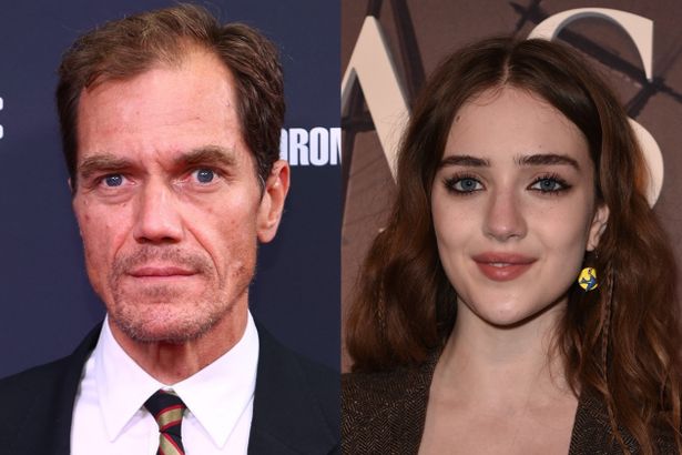 個性派マイケル・シャノンと、タリア・ライダーの出演がすでに明らかになっている