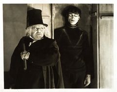 ヒッチコックにも影響を与えた、映画史の超重要作が100年越しのリメイクへ