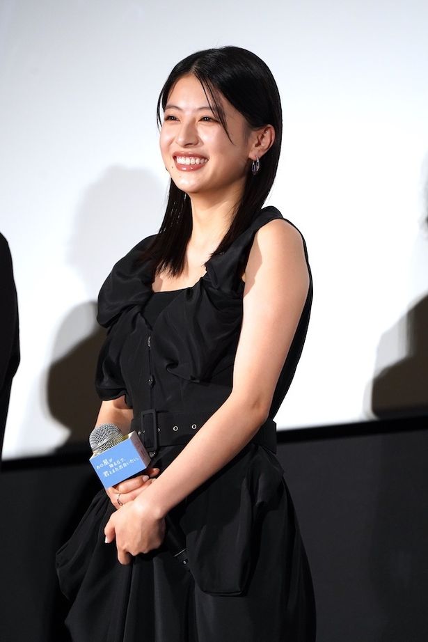 千代役を演じた倍賞千恵子への思いを語る場面も