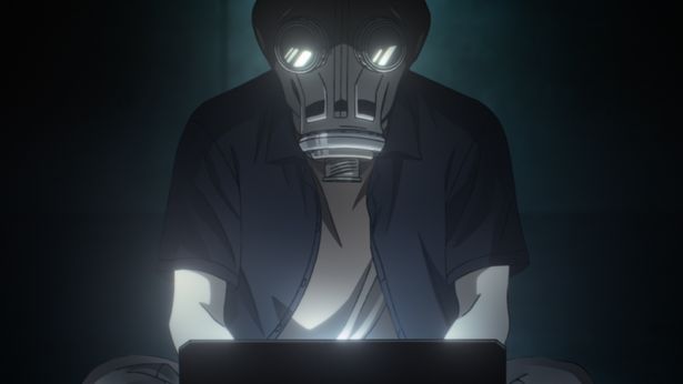 『File3』は「アララギ計画」がキーワードに