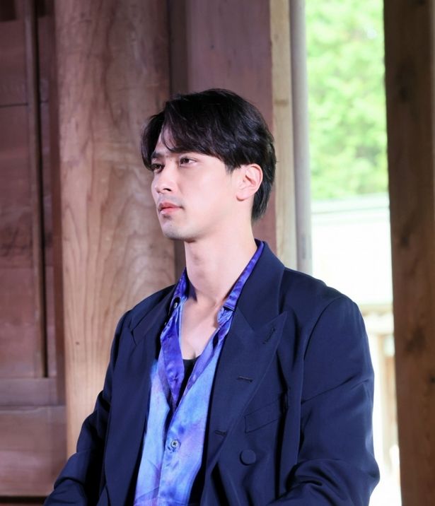 「20代最後の作品に凪良先生が生み出した大切な作品を皆様の協力があって形に残せたこと感謝しております」と語った横浜流星