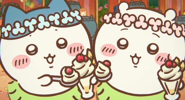 公開17日間で動員469万人＆興収67億7000万円を突破！