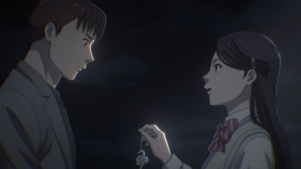 『機動警察パトレイバー EZY File 2』は8月14日(金)より公開